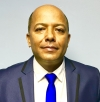 Raghu Acharya