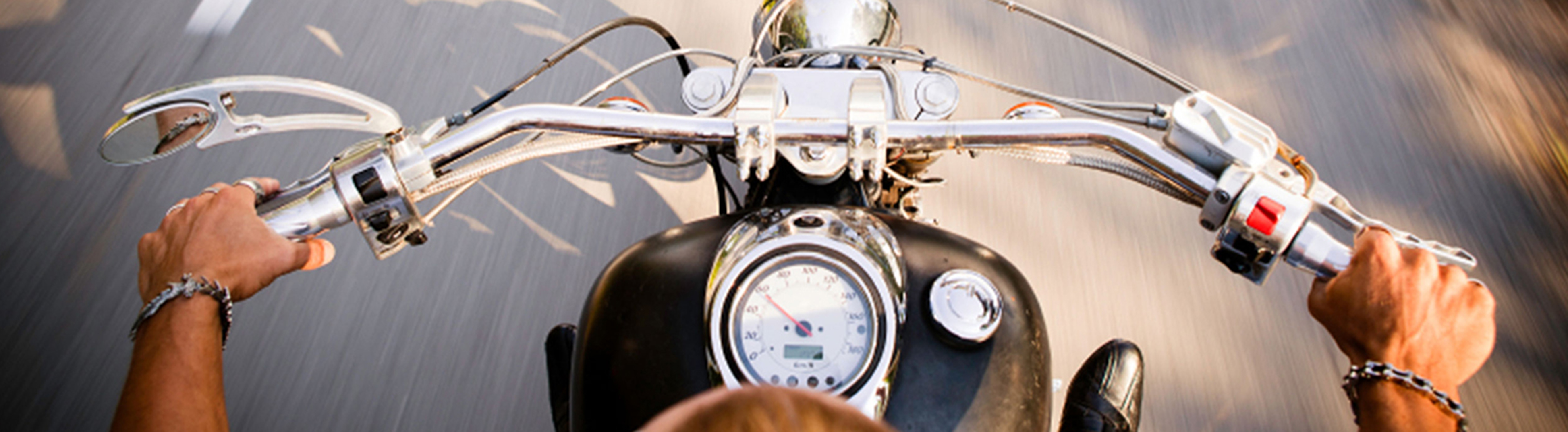 New Hampshire Motorcycle insurance coverage